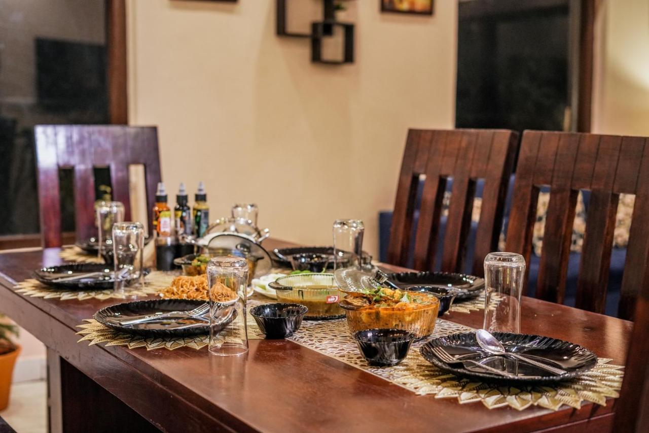 Saffronstays Zephyr Nainital Luaran gambar